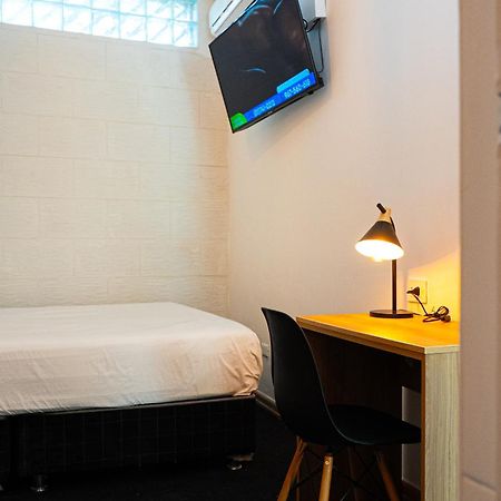 Hotel Montana 皮乌拉 外观 照片