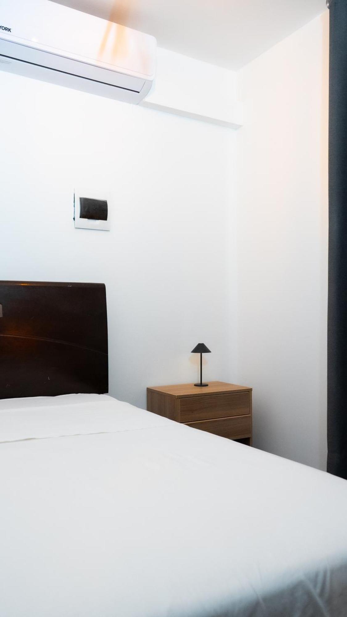 Hotel Montana 皮乌拉 外观 照片